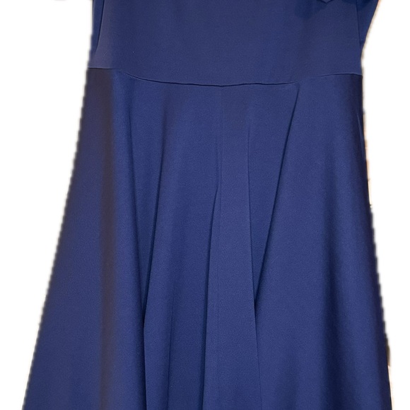 CUQY off shoulder plus size skater dress NWT SIZE XXL - Picture 6 of 9